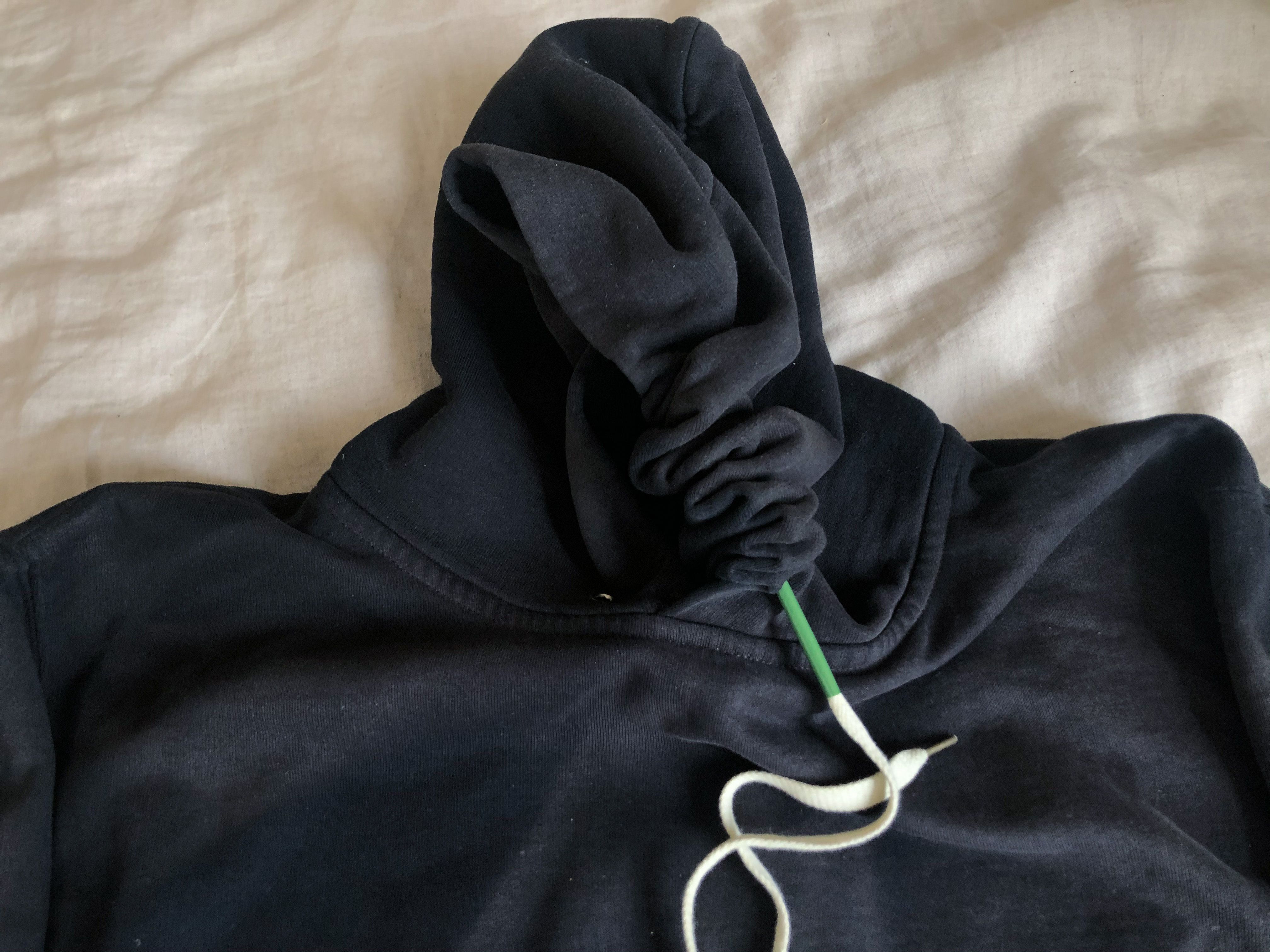 nike hoodie string replacement