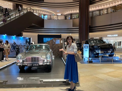 忘れ去られゆく美しき50台 名車の美しさを称えた写真集が誕生