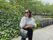 翁 安芸さんのlife With Style 25ans ヴァンサンカン