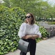 翁 安芸さんのlife With Style 25ans ヴァンサンカン 翁 安芸さんのlife With Style 25ans ヴァンサンカン