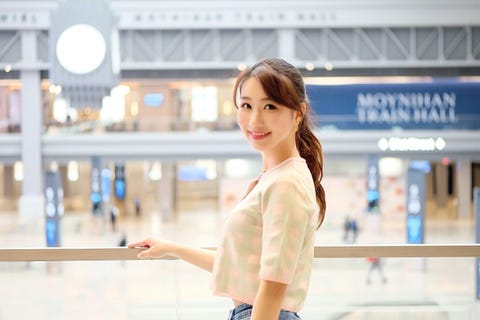 Nyの女性リーダーに聞く 私が海外キャリアを切り拓くまで Nyの女性リーダーに聞く 私が海外キャリアを切り拓くまで
