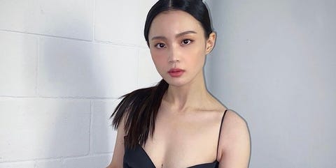 私服もメイクも参考にしたい 注目の韓国人モデル10 私服もメイクも参考にしたい 注目の韓国人モデル10