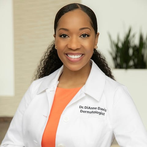 Dr. DiAnne Davis dr dianne davis