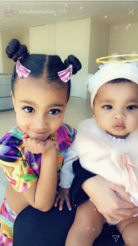 Pictures of Chicago West's Bday Party - Kim Kardashian Threw an Amazing ...