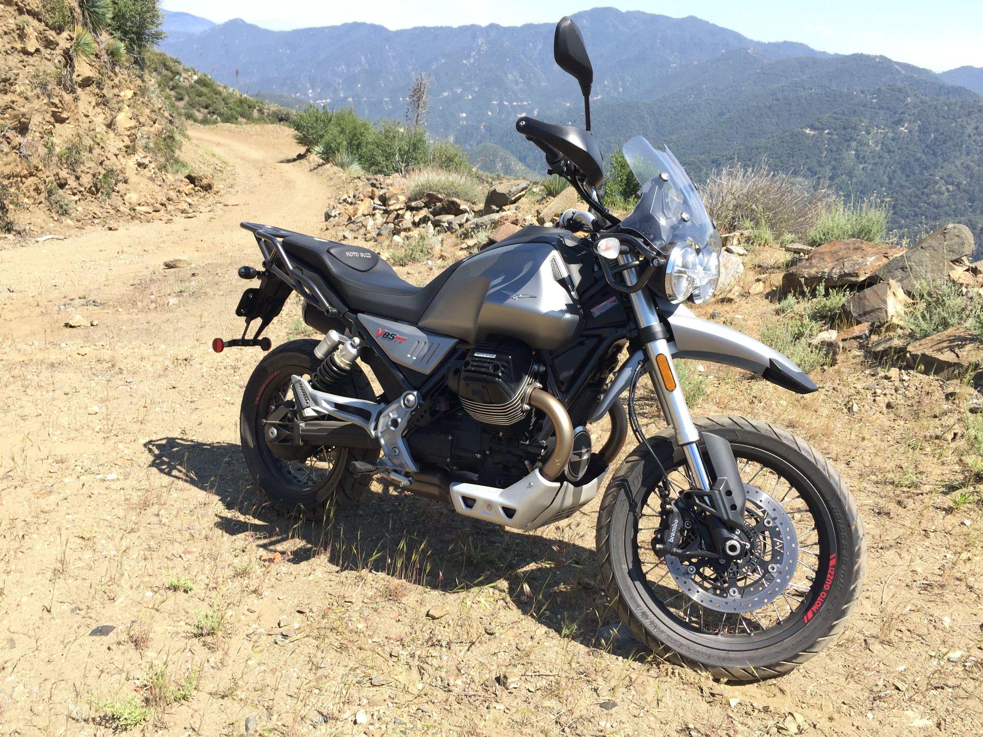 midsize adventure bikes