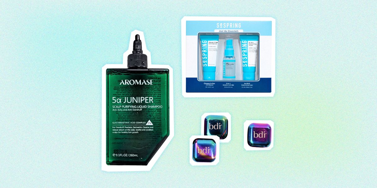 10 New Beauty Products From CosmoProf North America 2022