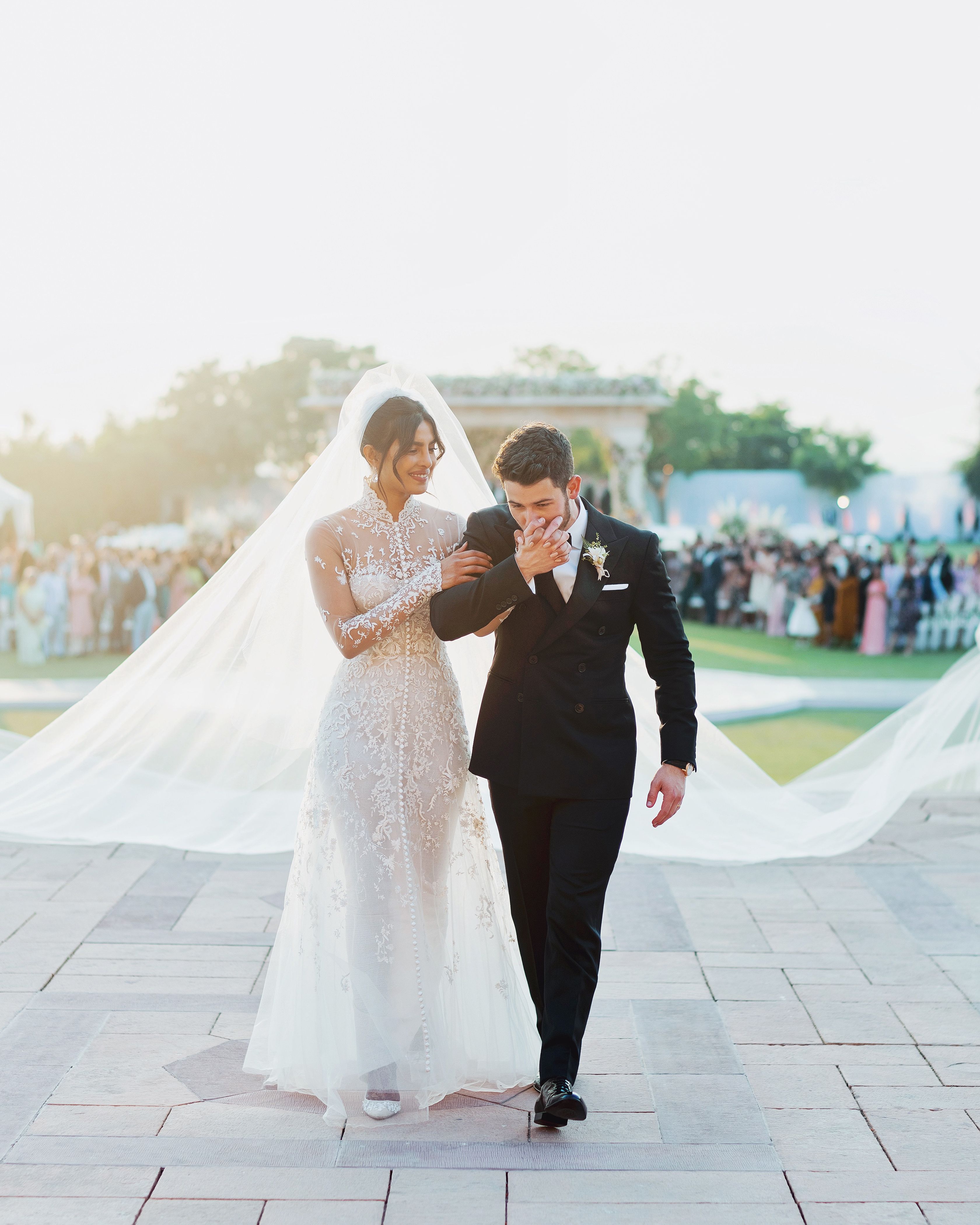 The Top 10 Trends For 2020 Weddings 2020 Wedding Trends