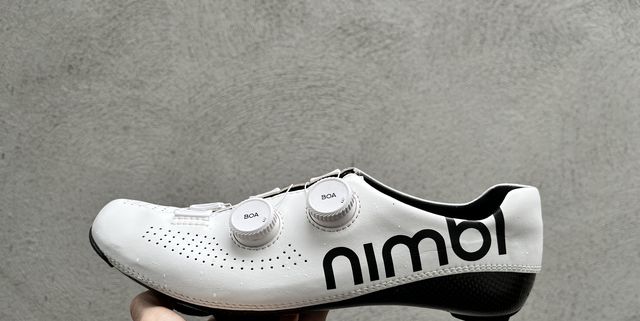 Pool Brengen Overtreding Review: Nimbl Ultimate - De wondersloffen van Team Jumbo-Visma