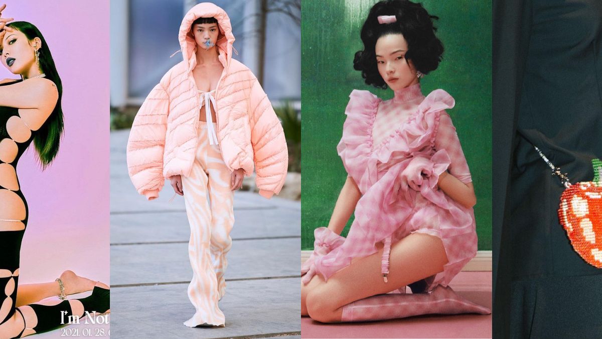 中国発ファッションが世界で注目の的に！ チェックしておきたい中国の