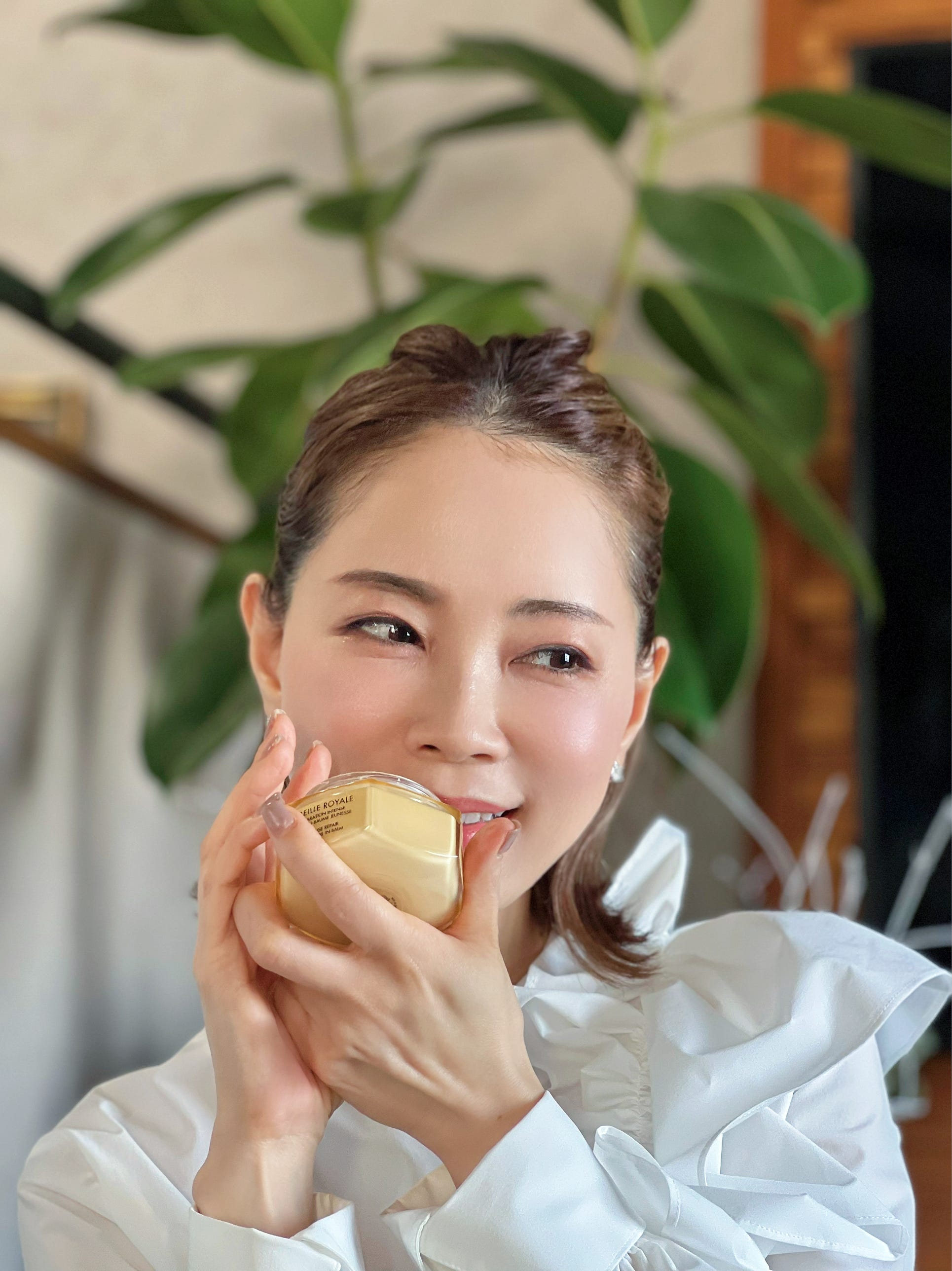 ゲラン　アベイユロイヤル