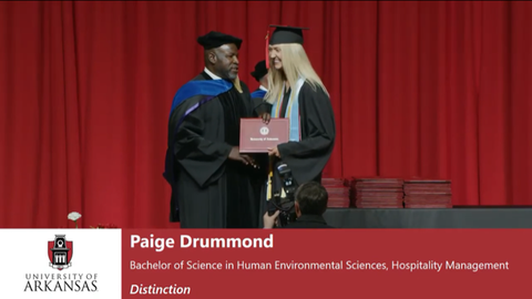 paige drummond graduation