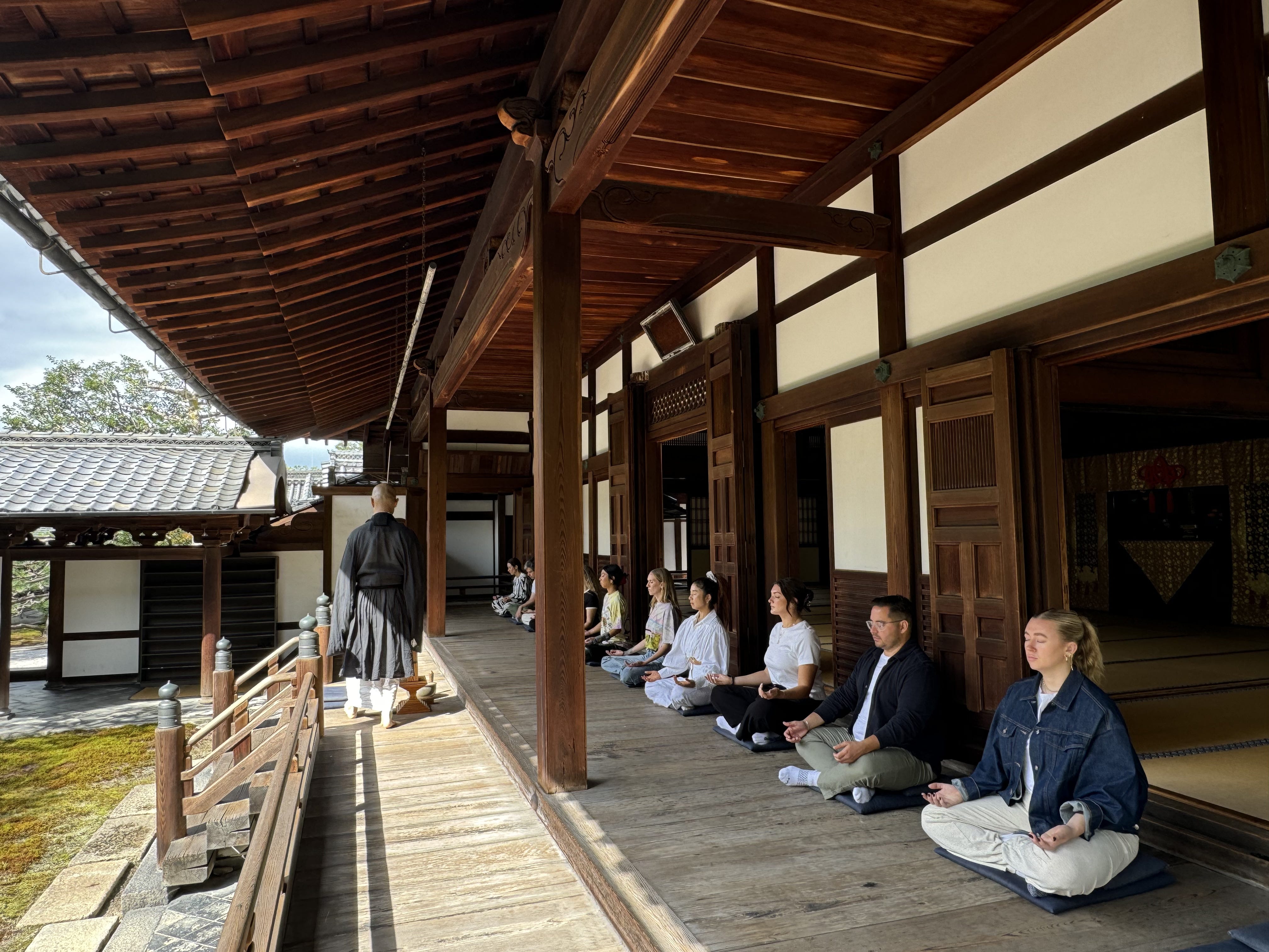 What a Week in Japan Taught Me About Wellness