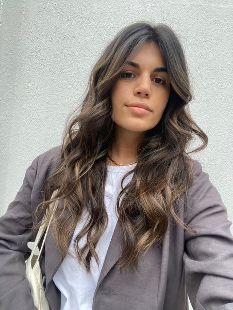 Brunette is the hair colour of 2022 - this is how to achieve your perfect shade Brunette is the hair colour of 2022 - this is how to achieve your perfect shade