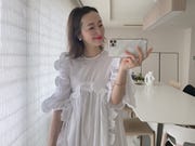 翁 安芸さんのlife With Style 25ans ヴァンサンカン