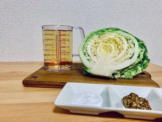 デブ菌 を減らすダイエット食 2週間で痩せる 酢キャベツダイエットのやり方と効果