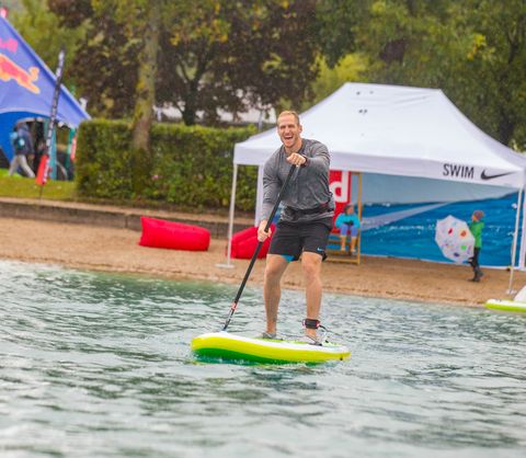 Surface water sports, Sports, Boardsport, Competition event, Recreation, Water, Fun, Surfing Equipment, Water sport, Water transportation, 