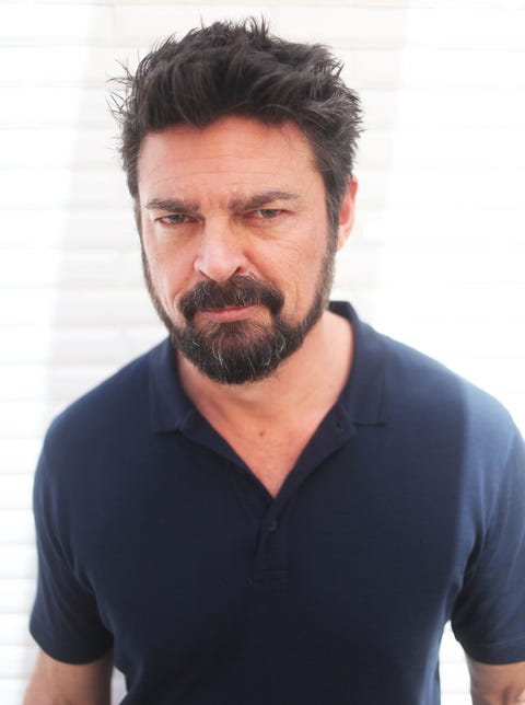 karl urban