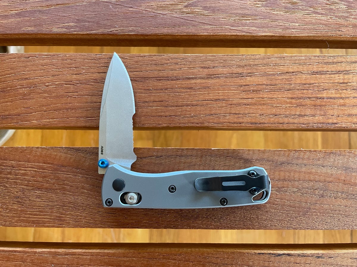 Want an Amazing Pocket Knife No Else Has? Here's How to Get One