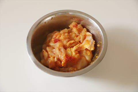 カルダモンのチキンカレーの作り方 カルダモンのチキンカレーの作り方