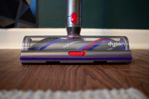 dyson gen5detect dijital motor çubuğu
