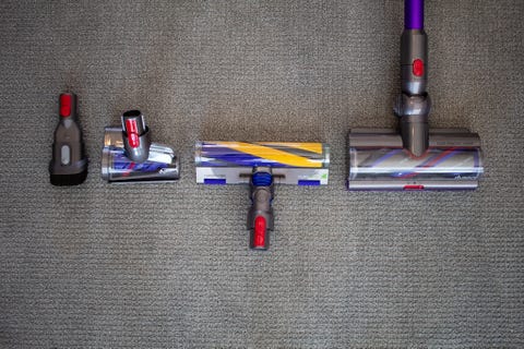 dyson gen5detect incelemesi