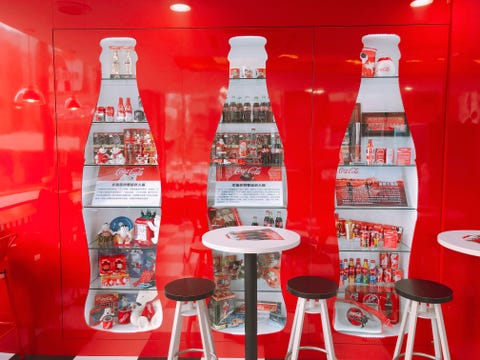 史上最狂4強跨界聯名 7 Eleven全球首創 品牌聯名店 可口可樂 海尼根和瑪莎拉蒂讓超商化身時尚餐廳 史上最狂4強跨界聯名 7 Eleven全球首創 品牌聯名店 可口可樂 海尼根和瑪莎拉蒂讓超商化身時尚餐廳