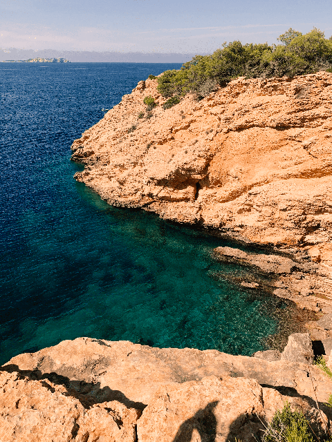 ibiza a reset and recharge travel guide