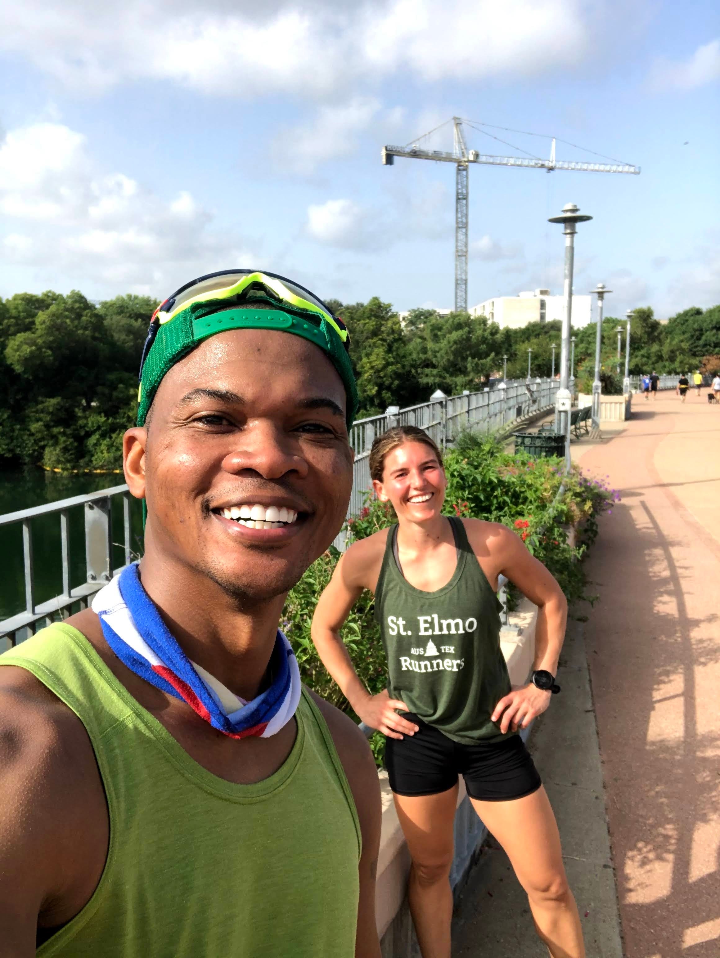 Meet PJ Thompson: High School History Teacher, Run Club Leader, and the Newest Runner’s World Coach