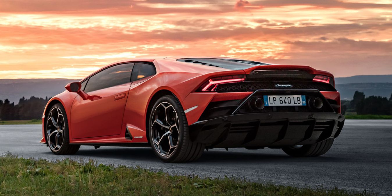 Lamborghini Huracán! - Pagina 5 - Driving-Fun Forum