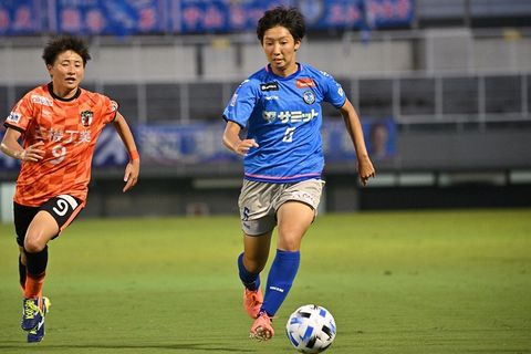 セクシュアリティを公表したアスリート 下山田志帆が サッカー界でlgbtqを語る理由