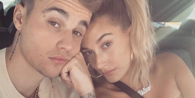 Hailey Baldwin Says People Trolling Her Marriage With Justin Bieber Used to Make Her Question Their Relationship