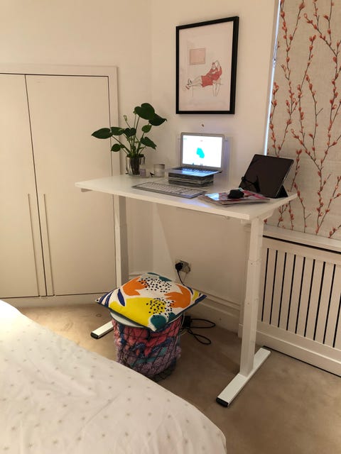 standing desk