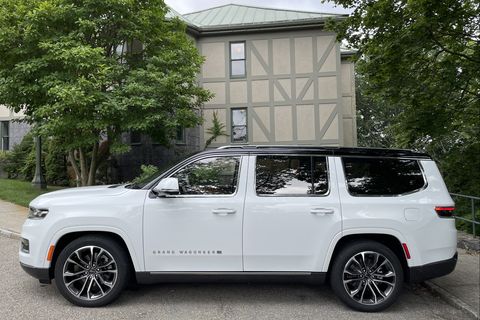 jeep grand wagoneer 2022