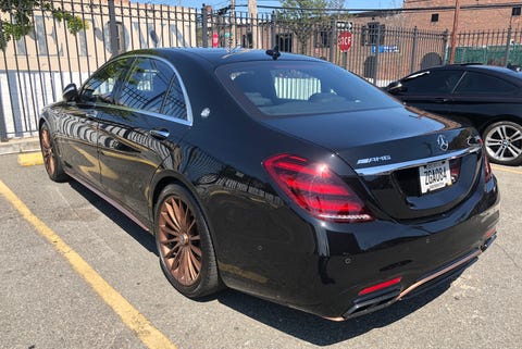 Mercedes Amg S65 Final Edition Review End Of An Era For The V12 Mercedes Amg S65 Final Edition Review End Of An Era For The V12