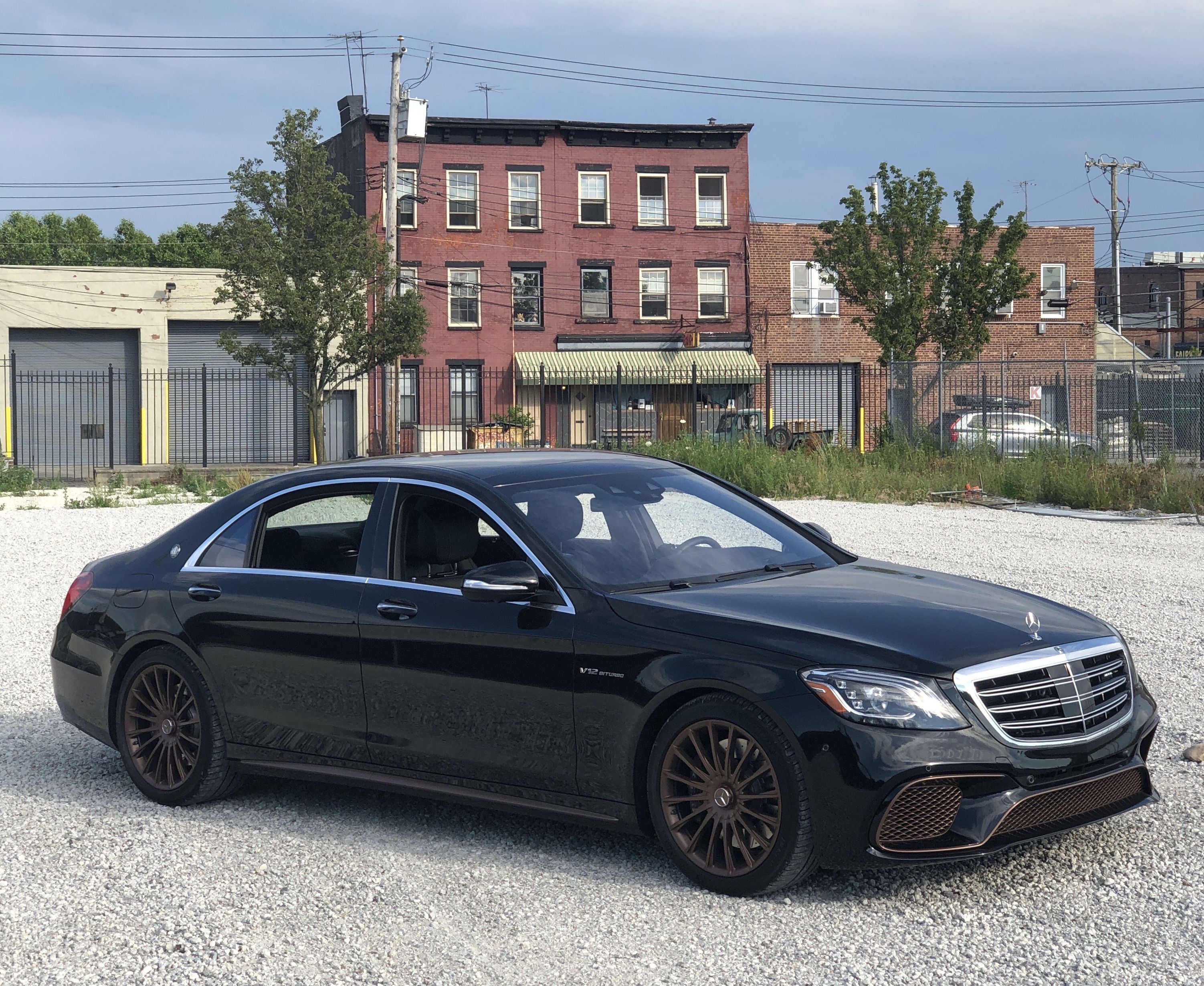 Mercedes Amg S65 Final Edition Review End Of An Era For The V12