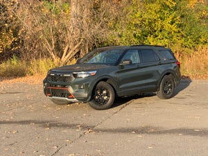 Ford's Electric Bronco May Not Happen Until 2029