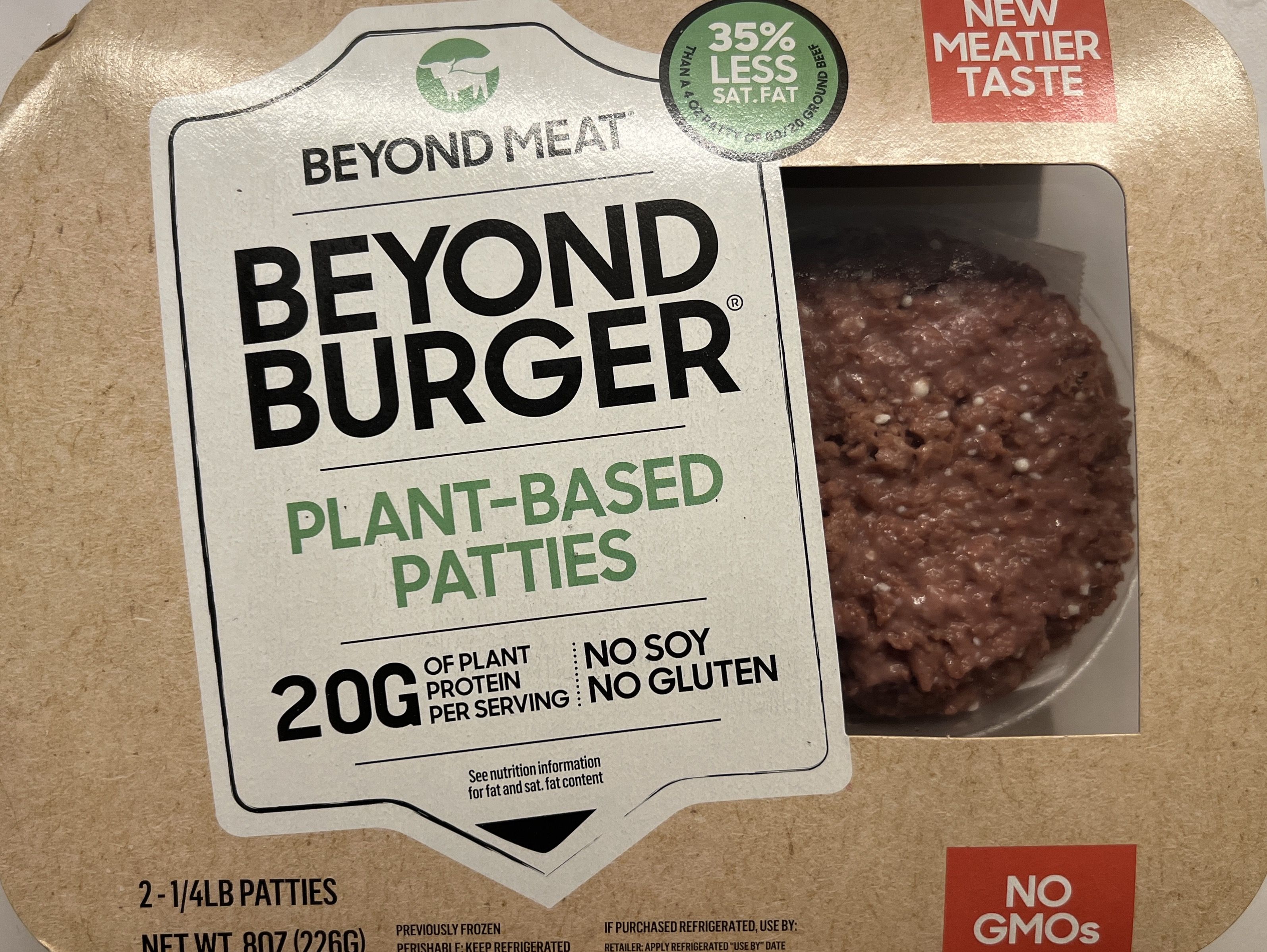 5 Best Plant-Based Meat Alternatives