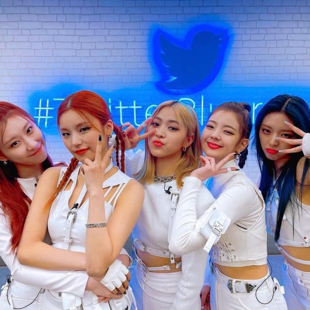 Twiceの妹分 Itzy イッジ 日本デビュー 注目の韓国ガールズグループの魅力を徹底解説 おすすめ曲も Twiceの妹分 Itzy イッジ 日本デビュー 注目の韓国ガールズグループの魅力を徹底解説 おすすめ曲も