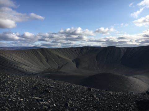 The Best Hiking Gear for an Adventure Trip to Iceland