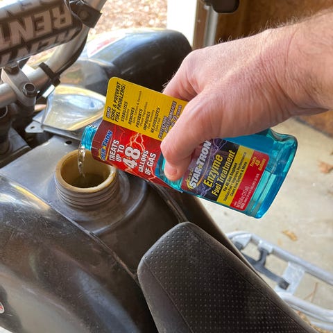 star tron enzyme fuel treatment fuel treatment