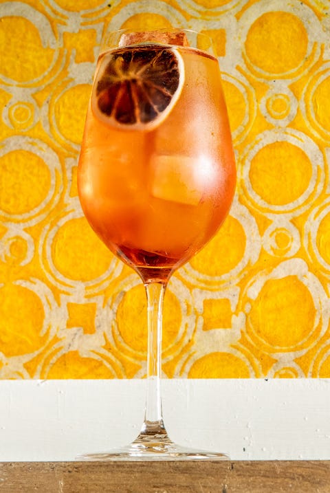 Yellow, Orange, Wall, Wallpaper, Design, Pattern, Drink, Tile, Interior design, yellow, orange, wall, wallpaper, design, pattern, drink, tile, interior design,