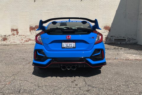 Do I Want A Honda Civic Si Or The Honda Civic Type R Do I Want A Honda Civic Si Or The Honda Civic Type R