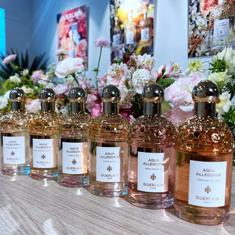 10瓶 橙花香水 推薦 融合佛手柑無花果帶有清新果香 被 10瓶 橙花香水 推薦 融合佛手柑無花果帶有清新果香 被