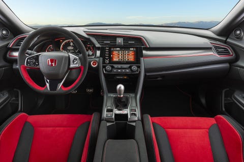Do I Want A Honda Civic Si Or The Honda Civic Type R Do I Want A Honda Civic Si Or The Honda Civic Type R