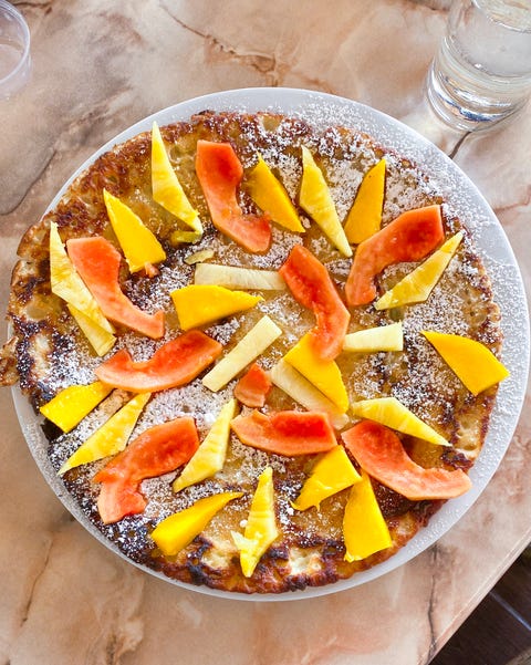 Dish, Food, Fruit salad, Cuisine, Ingredient, Produce, Recipe, Fruit, Vegetarian food, Orange, Dish, Food, Fruit salad, Cuisine, Ingredient, Produce, Recipe, Fruit, Vegetarian food, Orange,