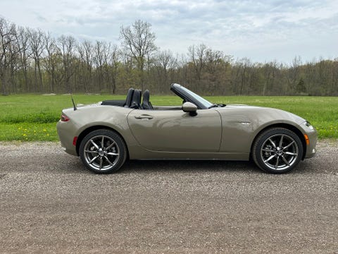 mazda mx5 miata