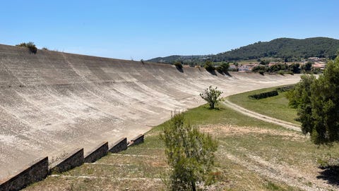 sitgesterramar f1 España