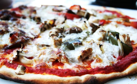 Disagree If You Like But Naples Began Perfecting Its Pie Hundreds Of Years Before Pizza Hut Stuffed Its First Disagree If You Like But Naples Began Perfecting Its Pie Hundreds Of Years Before Pizza Hut Stuffed Its First