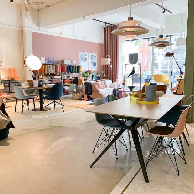 over Grondwet Bedienen Onze favoriete design woonwinkels in Rotterdam