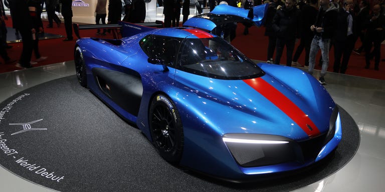Car Auction Apps >> Pininfarina Is Relaunching as a High-End Electric Car Brand Car Auction Apps >> Pininfarina Is Relaunching as a High-End Electric Car Brand